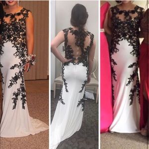 Formal Dress
